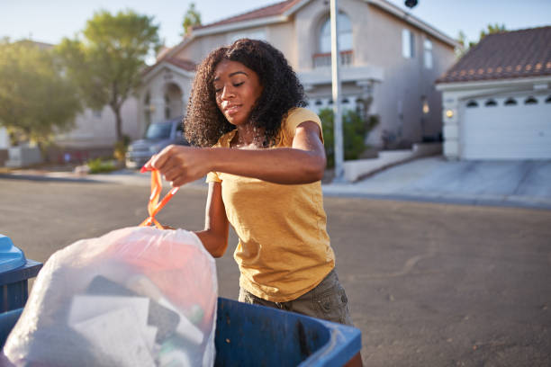 Best Affordable Junk Removal Services  in Jefferson, OH