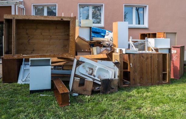 Best Estate Cleanout Services  in Jefferson, OH