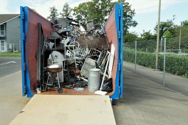 Best Junk Removal and Recycling  in Jefferson, OH