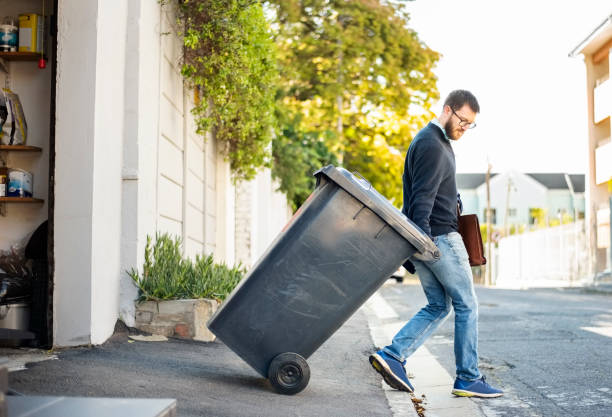 Best Local Junk Hauling  in Jefferson, OH