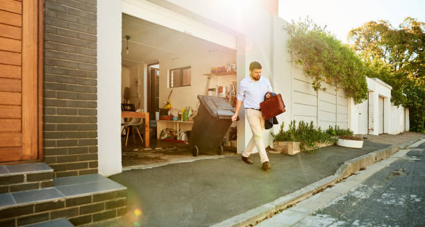 Best Residential Junk Removal  in Jefferson, OH