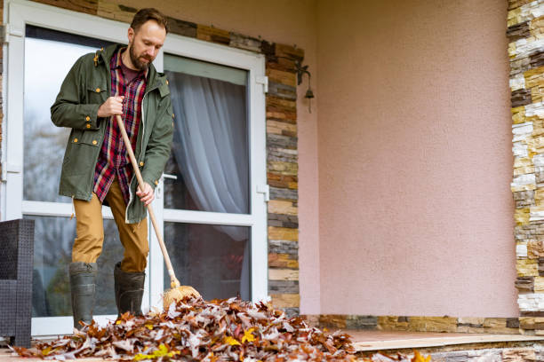 Best Hot Tub Removal  in Jefferson, OH