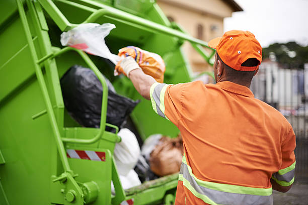 Best Professional Junk Removal  in Jefferson, OH