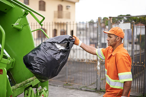 Best Construction Debris Removal  in Jefferson, OH