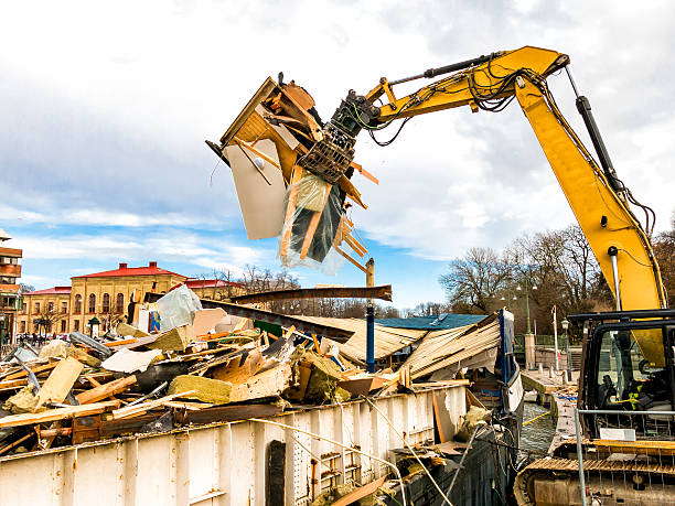 Best Garage Cleanout Services  in Jefferson, OH