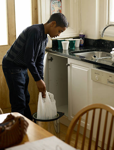 Best Trash Removal Near Me  in Jefferson, OH